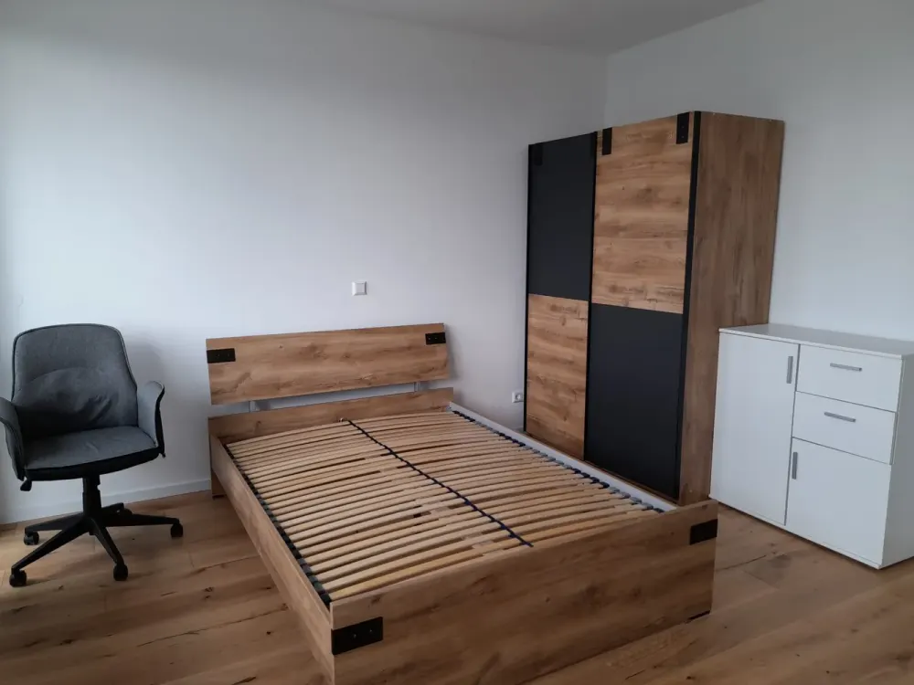 ++TOP renovierte 4 ZKB++großer Südbalkon++2 Bäder++Küche++möbliert