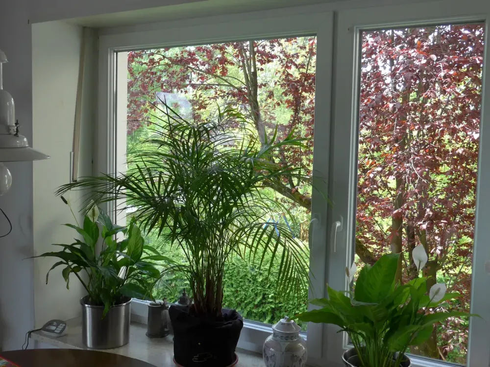 Quiet and bright 3-room apartment in Pullach im Isartal in a dream location