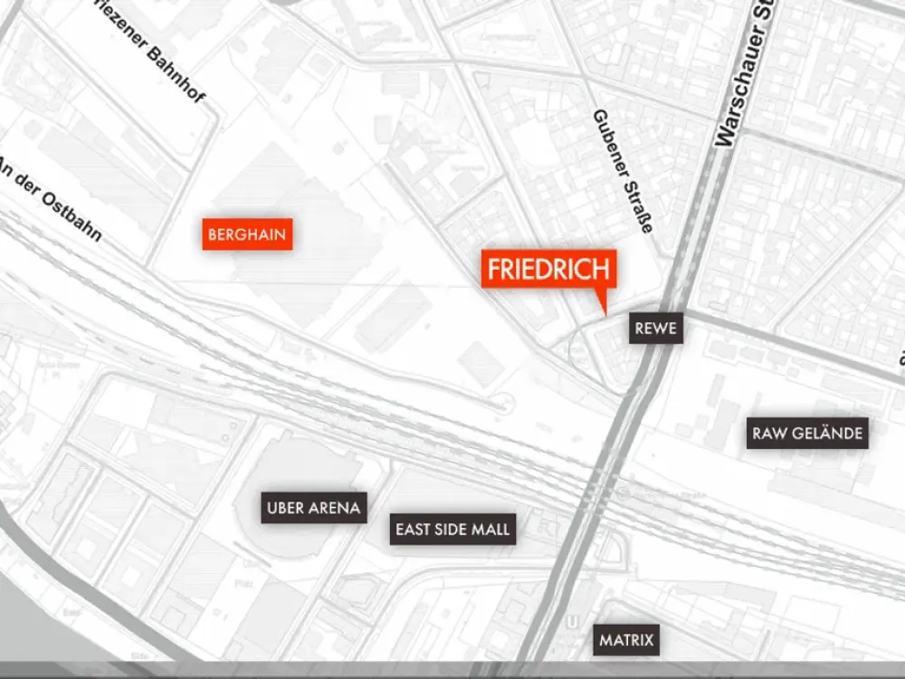 FRIEDRICH: Neubau-Penthouse mit Dachterrasse & Sportbereich in Berlin I BEG-40 | Erstbezug 01.10.26