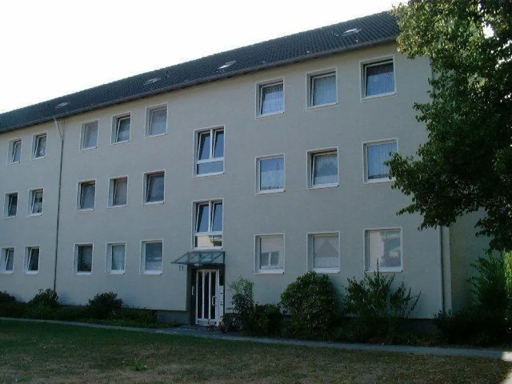 3-Room Apartment in Leichlingen!