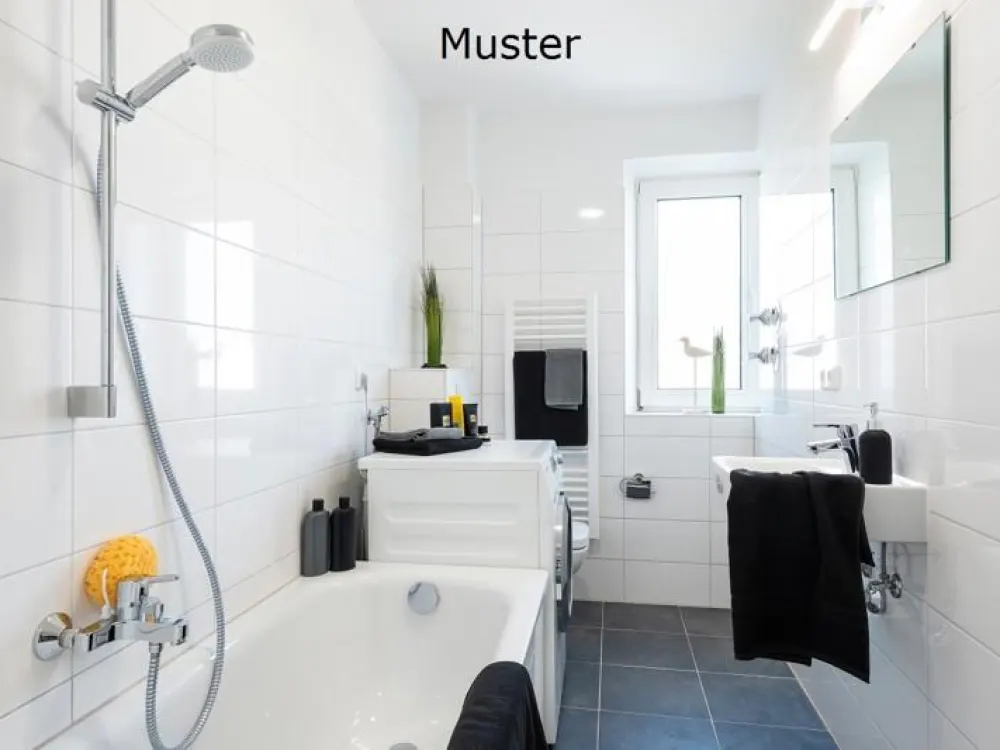3-Room Apartment in Leichlingen!
