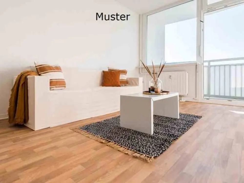 3-Room Apartment in Leichlingen!
