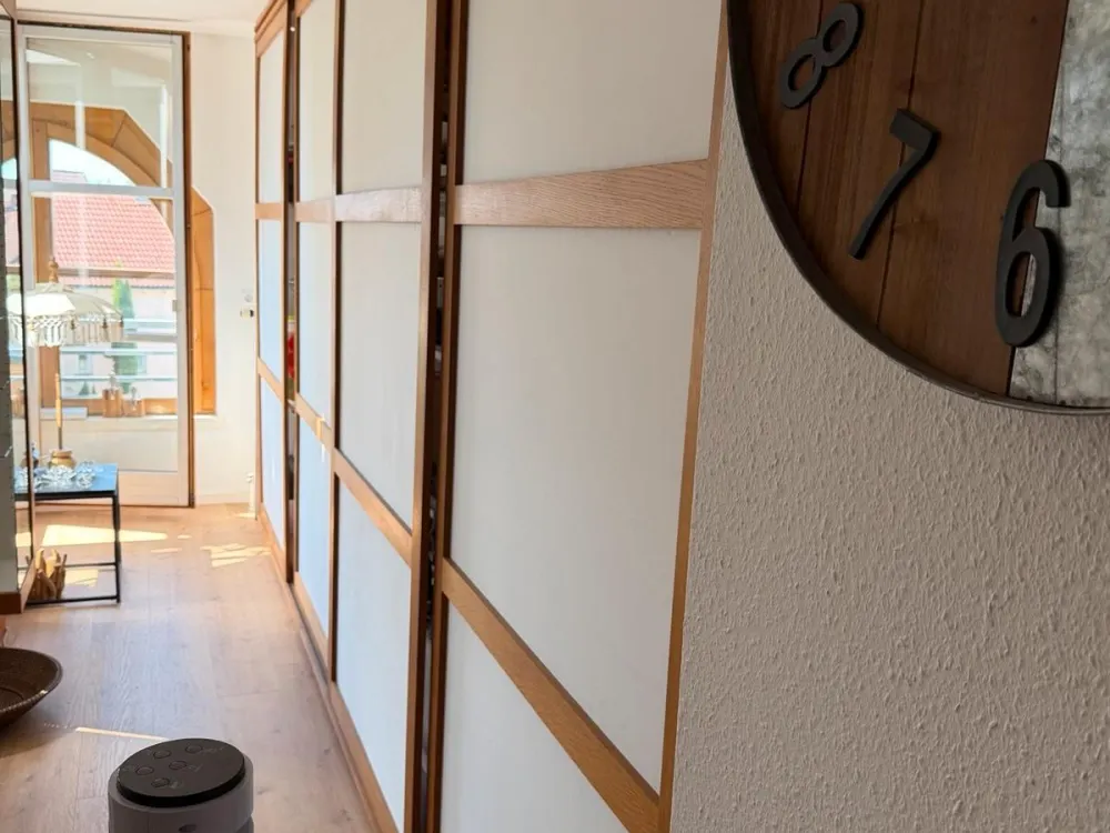 Maisonette Apartment