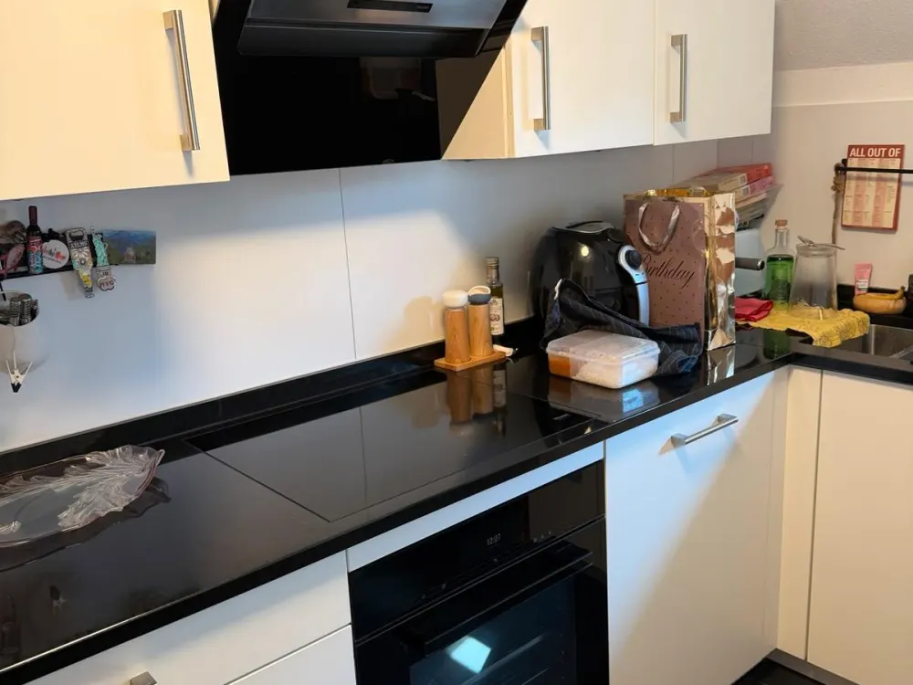 Maisonette Apartment