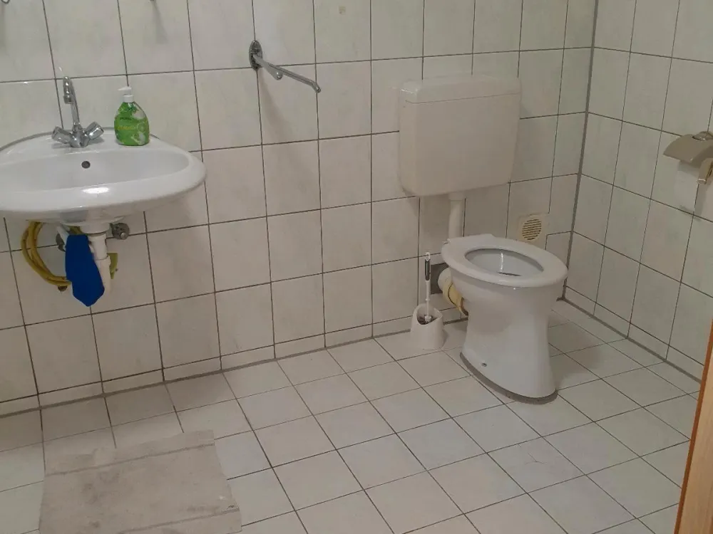 Apartment for rent in Sulzbach/Saar