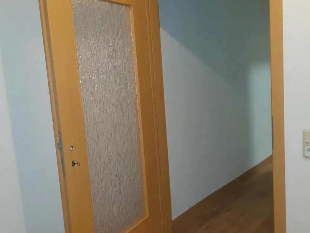 Apartment for rent in Sulzbach/Saar