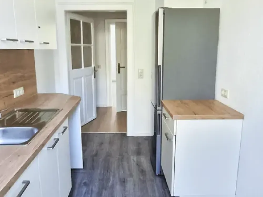 Moderne 3-Raum-Wohnung Inkl. EBK !