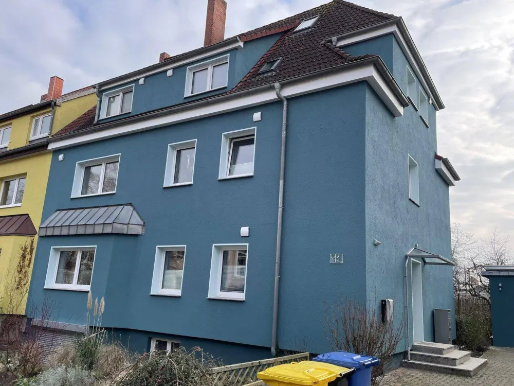 moderne DG-Maisonette, ideal für Familie mit Kind