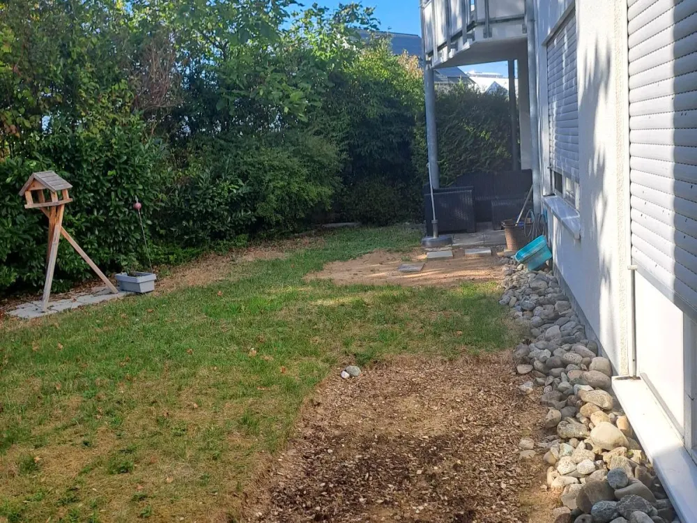 2-Room Apartment for Rent