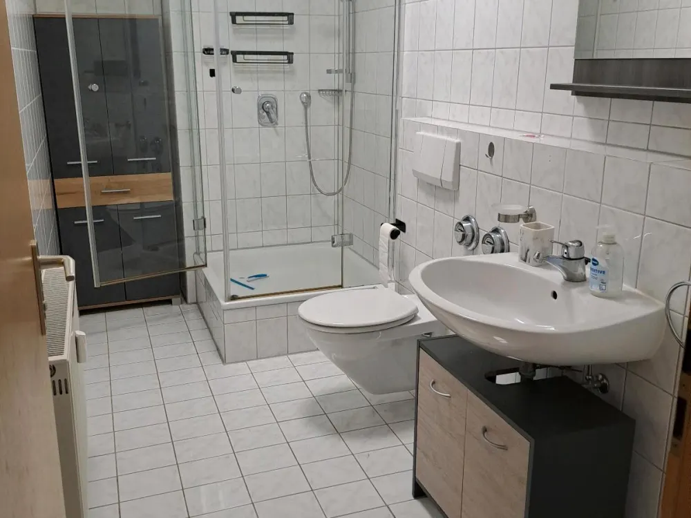 2-Room Apartment for Rent
