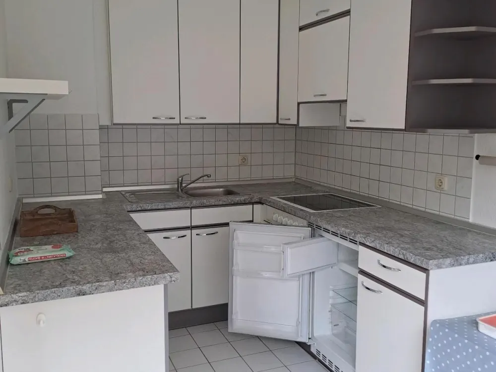 2-Room Apartment for Rent
