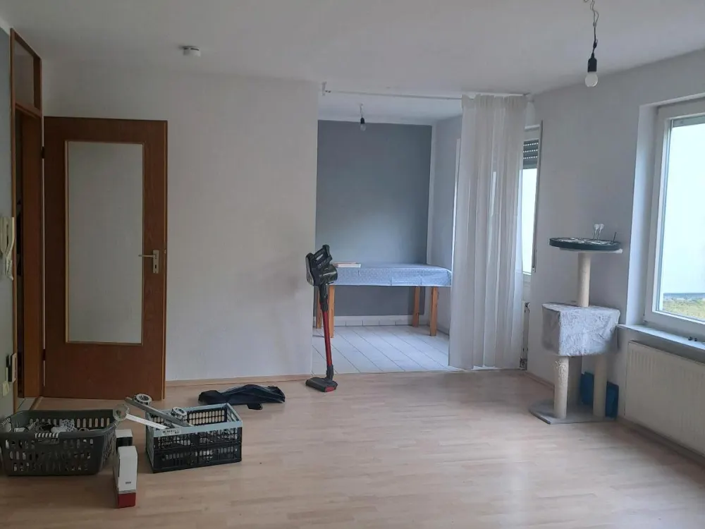 2-Room Apartment for Rent