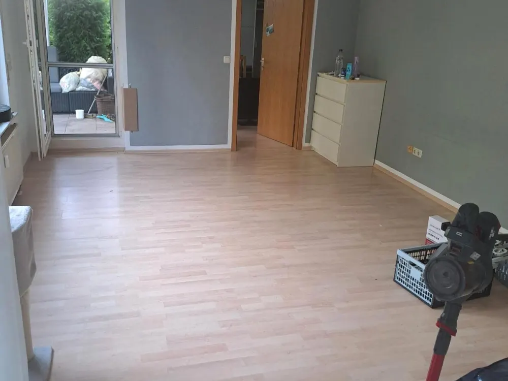 2-Room Apartment for Rent