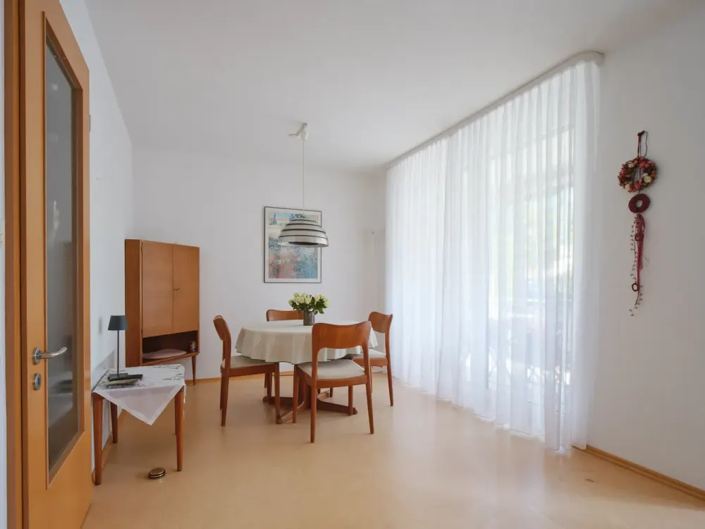 Senior Apartment (Barrier-Free) in Kassel-Wehlheiden