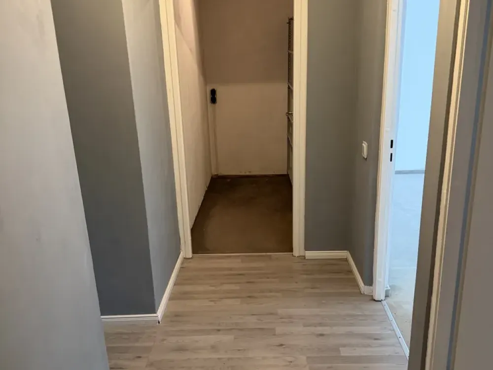 Beautiful 3-Room Apartment in Hamburg-Rahlstedt. Suitable for Freelancers or as a 3-Person Shared Flat max