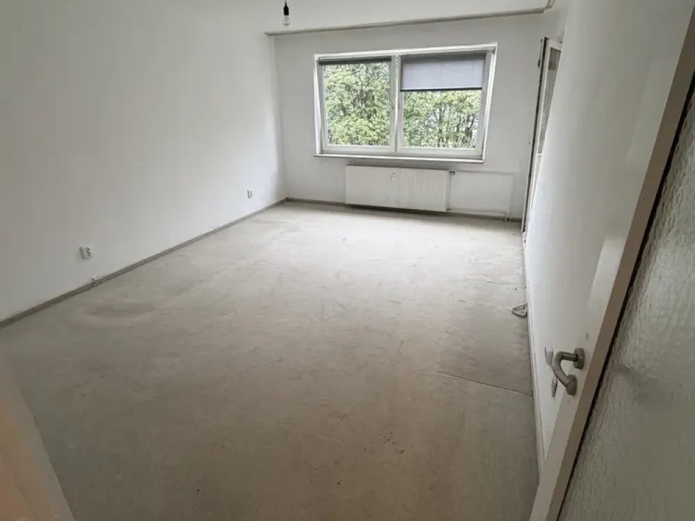 Beautiful 3-Room Apartment in Hamburg-Rahlstedt. Suitable for Freelancers or as a 3-Person Shared Flat max