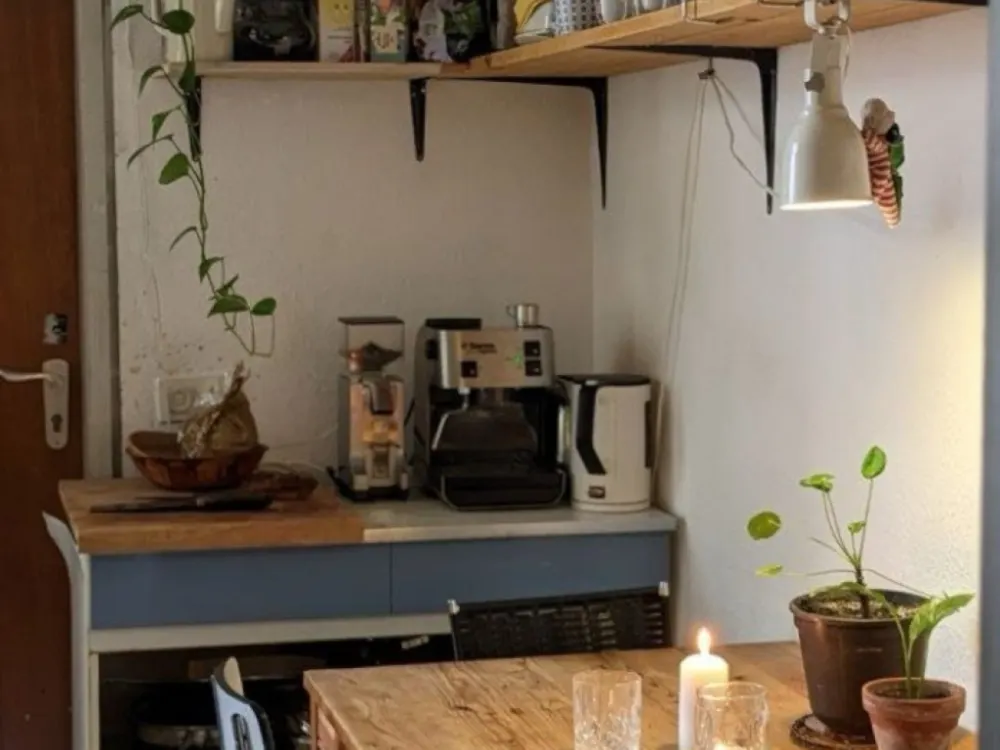 Beautiful Old Building Room Sublet or Long-Term