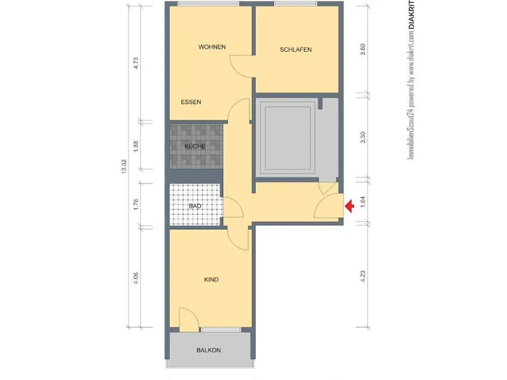 Cozy Family Home - Successor Wanted