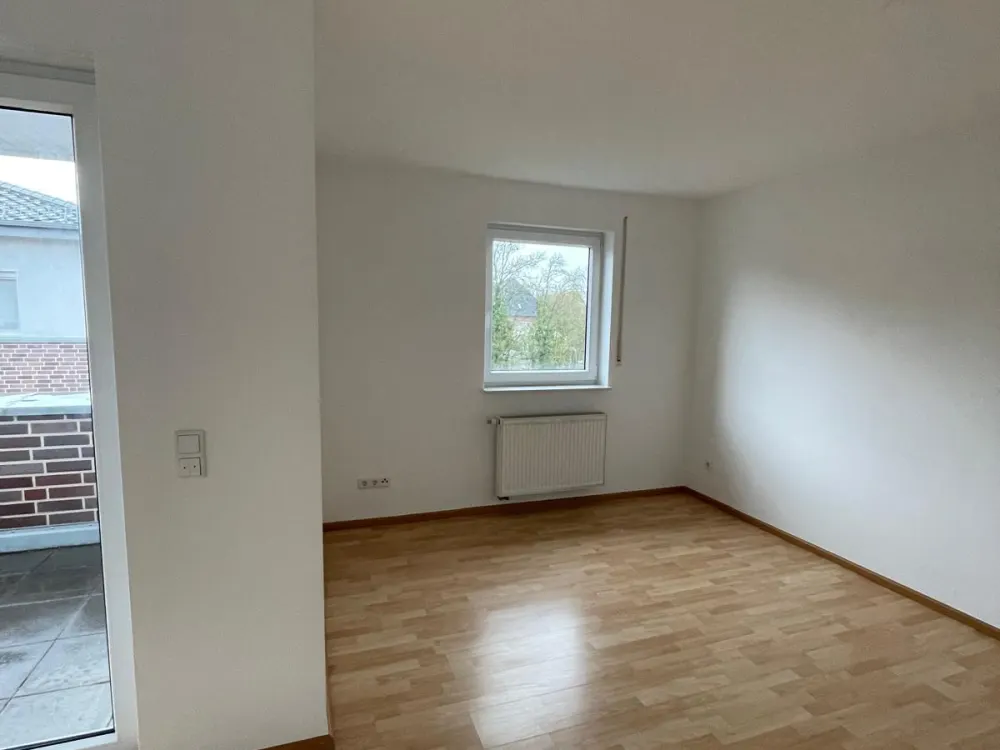 2-Zimmer-Whg,Dachg. Sendenhorst - Ab 60 Jahre Service Wohnen