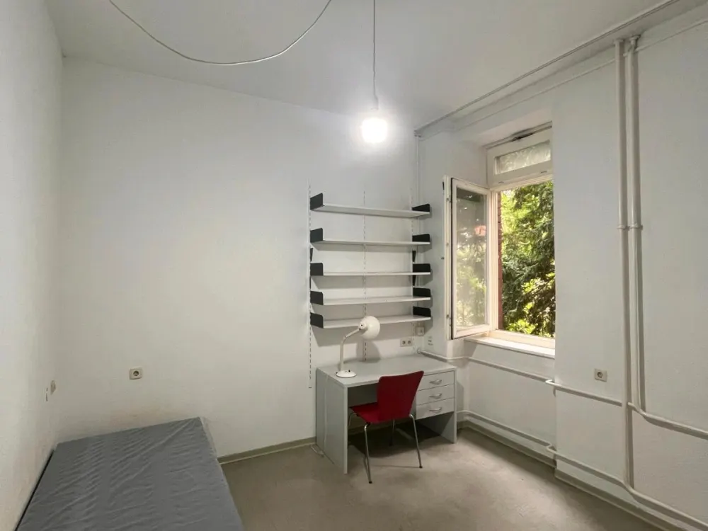 Rent WG Room