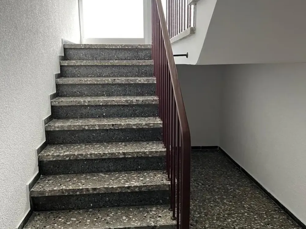 Bright 3-Room Apartment in Recklinghausen
