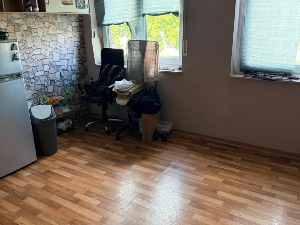 42 m² Wohnung zur Langzeitmiete in Paderborn, Frei ab 1. Oktober