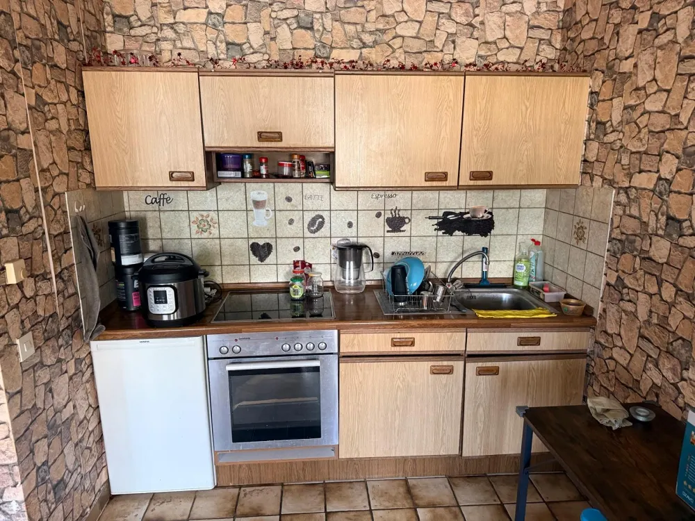42 m² Wohnung zur Langzeitmiete in Paderborn, Frei ab 1. Oktober