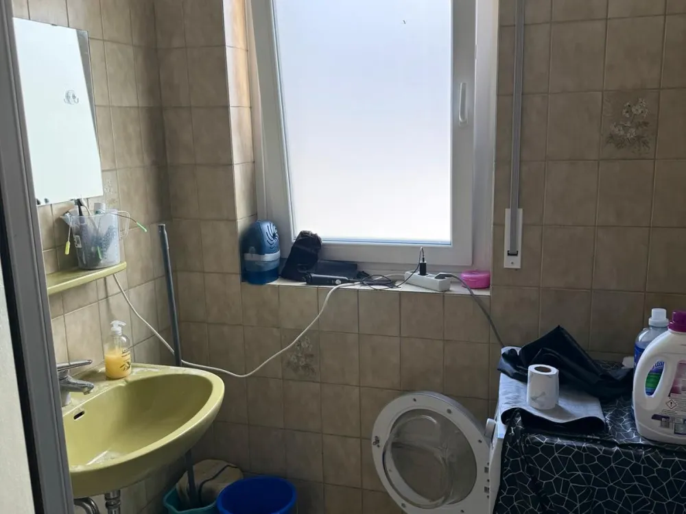 42 m² Wohnung zur Langzeitmiete in Paderborn, Frei ab 1. Oktober