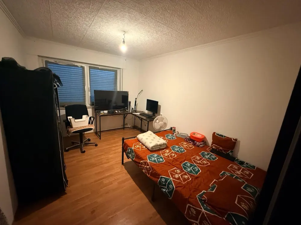 42 m² Wohnung zur Langzeitmiete in Paderborn, Frei ab 1. Oktober