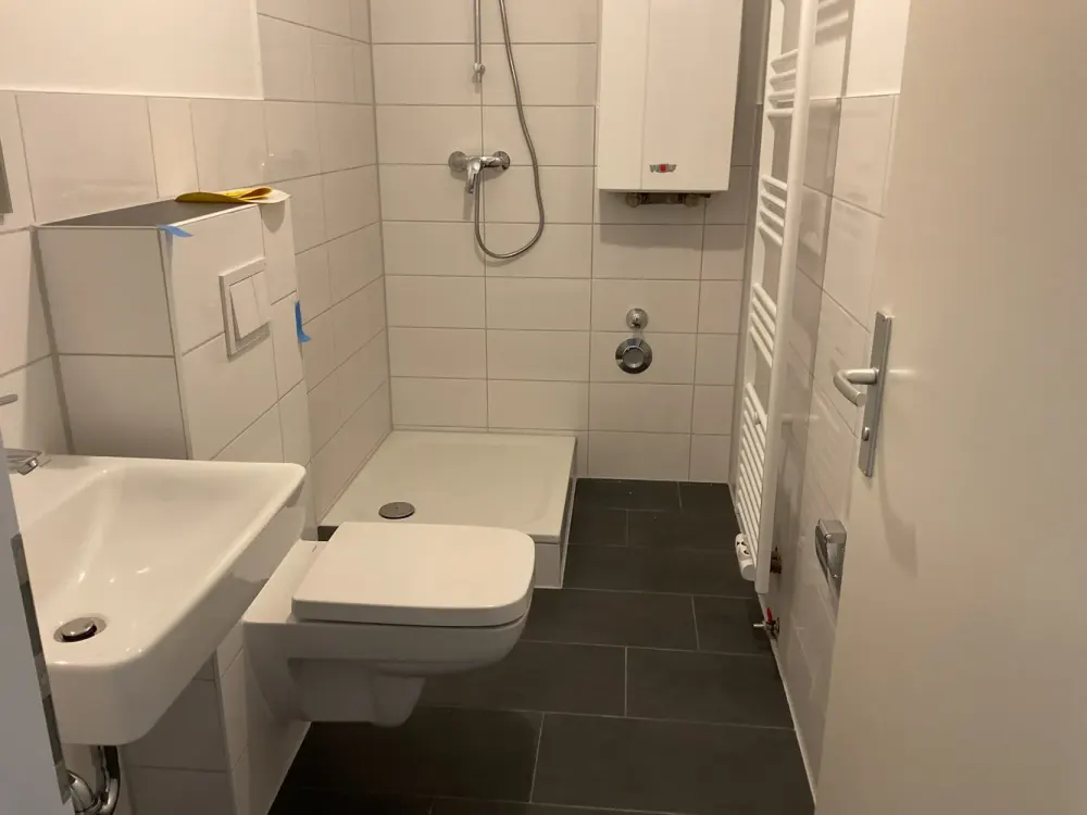 Modern Apartment for Singles and Couples