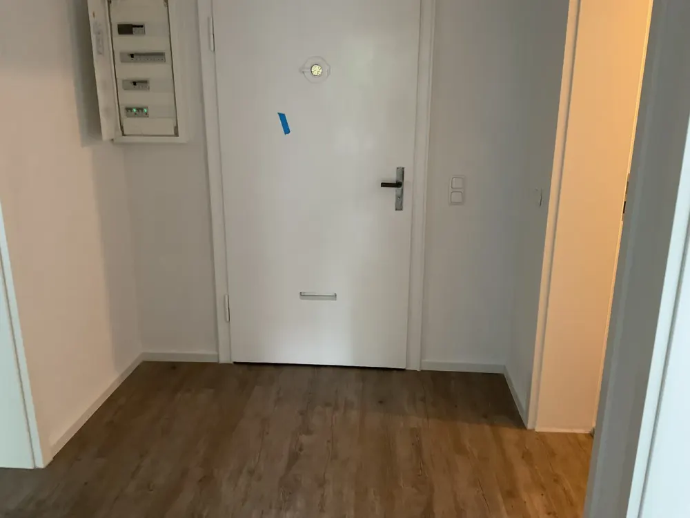 Modern Apartment for Singles and Couples