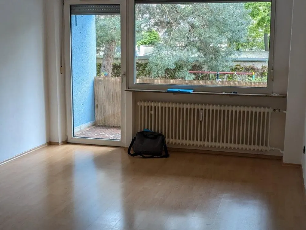 Successor Tenant for 1-Room Apartment - from 1 Dec 2026