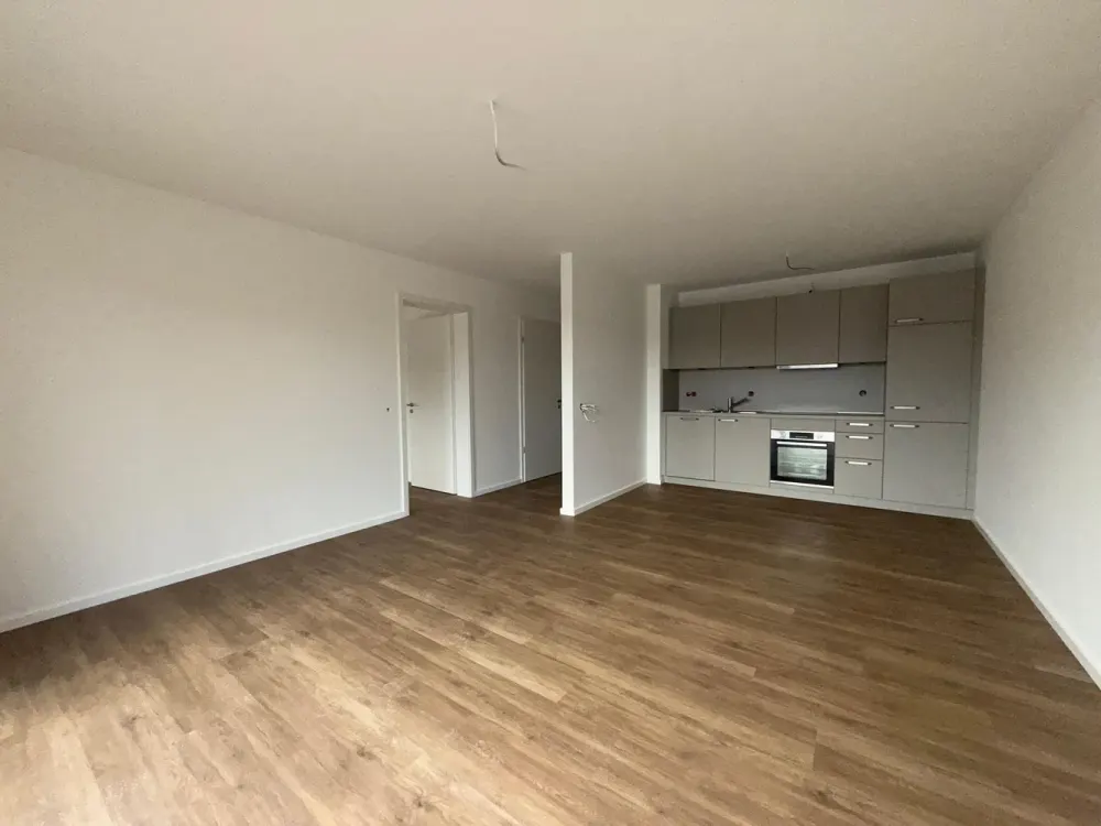 Exclusive Living in Frohlinde - Stylish 3-Room Apartment with Balcony