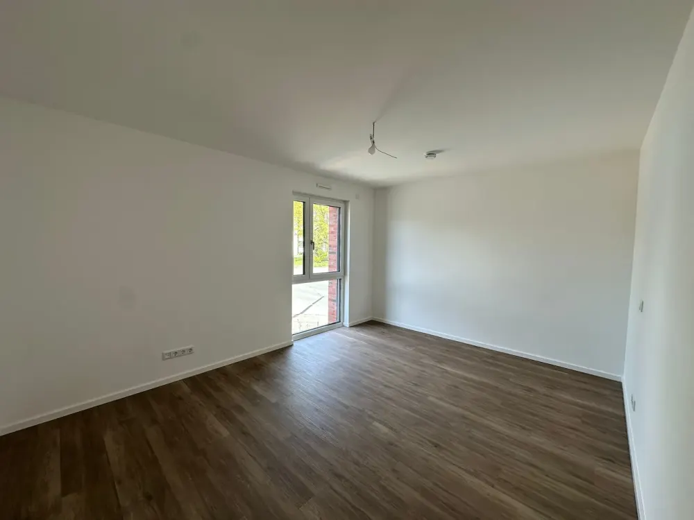 Exclusive Living in Frohlinde - Stylish 3-Room Apartment with Balcony