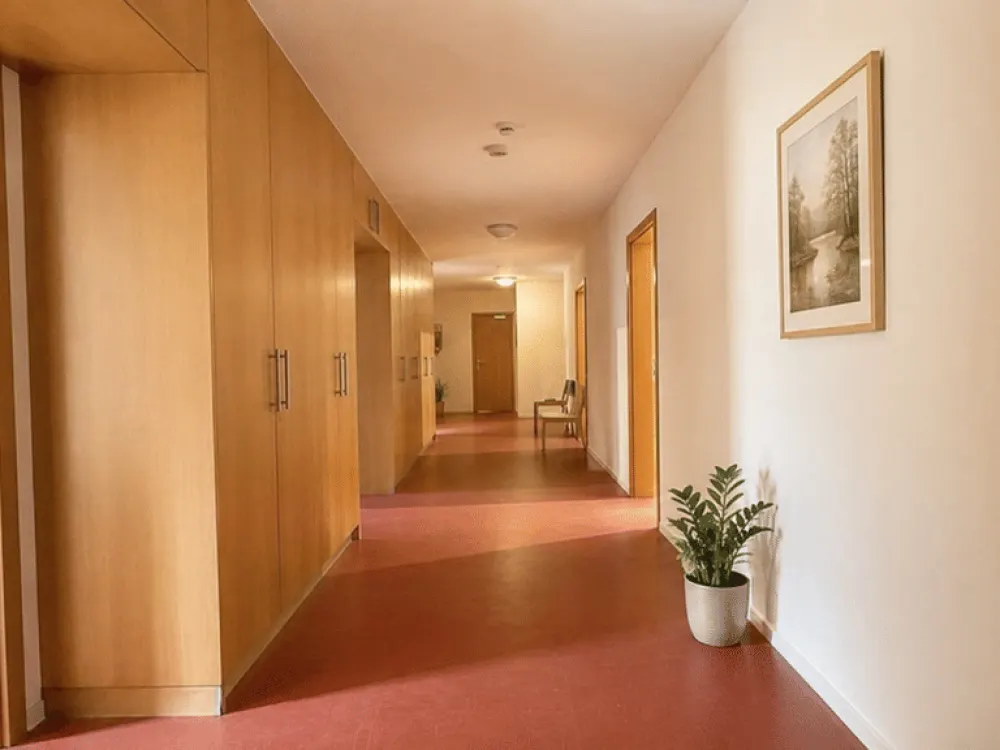 Shared Room for Rent in Stuttgart Bad-Canstatt!