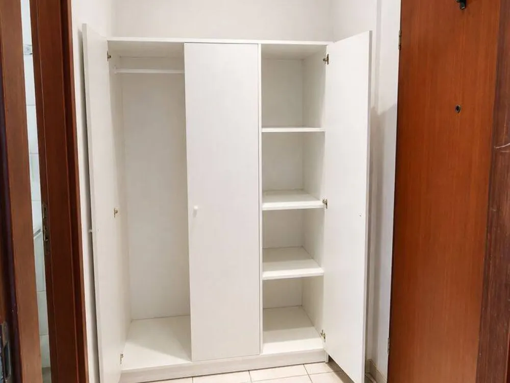 Fully Furnished Apartment in Prime Location of Karlsruhe for Rent