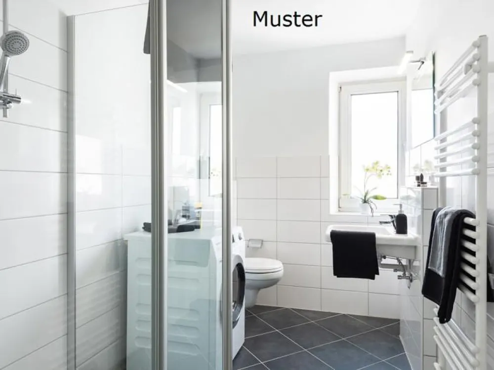 1 Zimmer Wohnung in Leichlingen