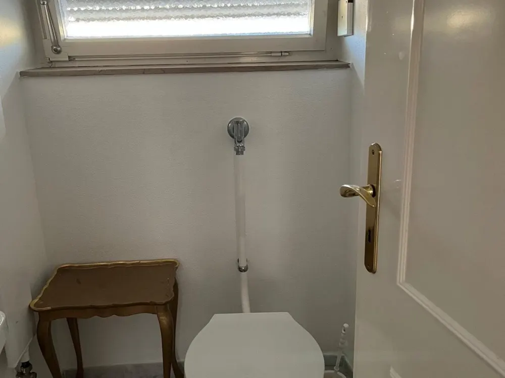 3 Shared Flat Rooms in 4-Room Apartment