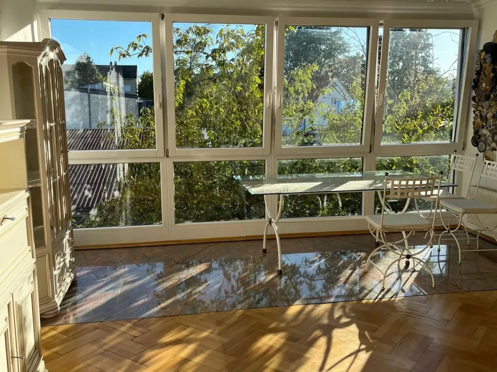 3 Shared Flat Rooms in 4-Room Apartment