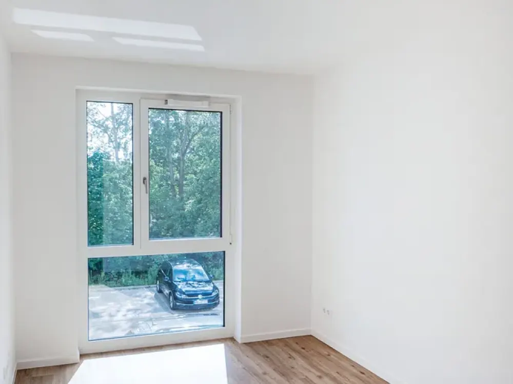 First-Class Living in the Halske Gardens