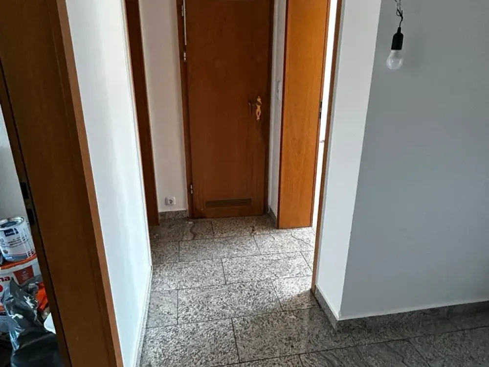 Hagen-Haspe: 3.5-Room Apartment with Practical Layout