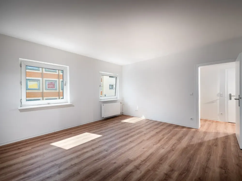 Directly from the Owner: Modern Renovated Apartment in the City Center