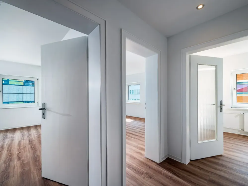 Directly from the Owner: Modern Renovated Apartment in the City Center