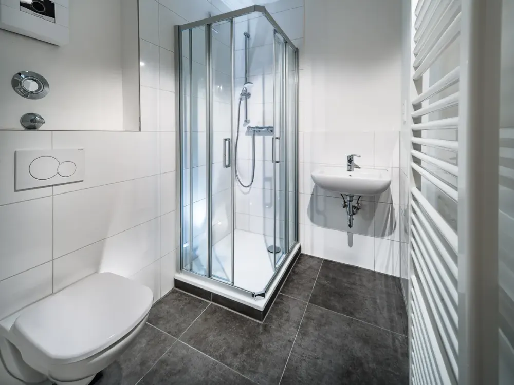 Directly from the Owner: Modern Renovated Apartment in the City Center