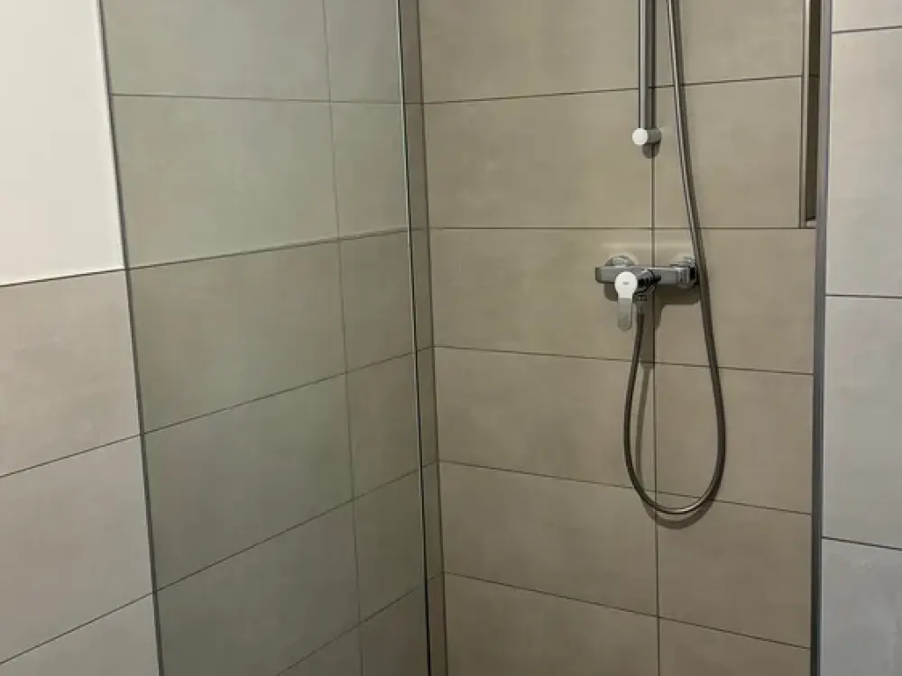 Erstbezug: Helle 1-Zimmer-Wohnung in Nürnberg