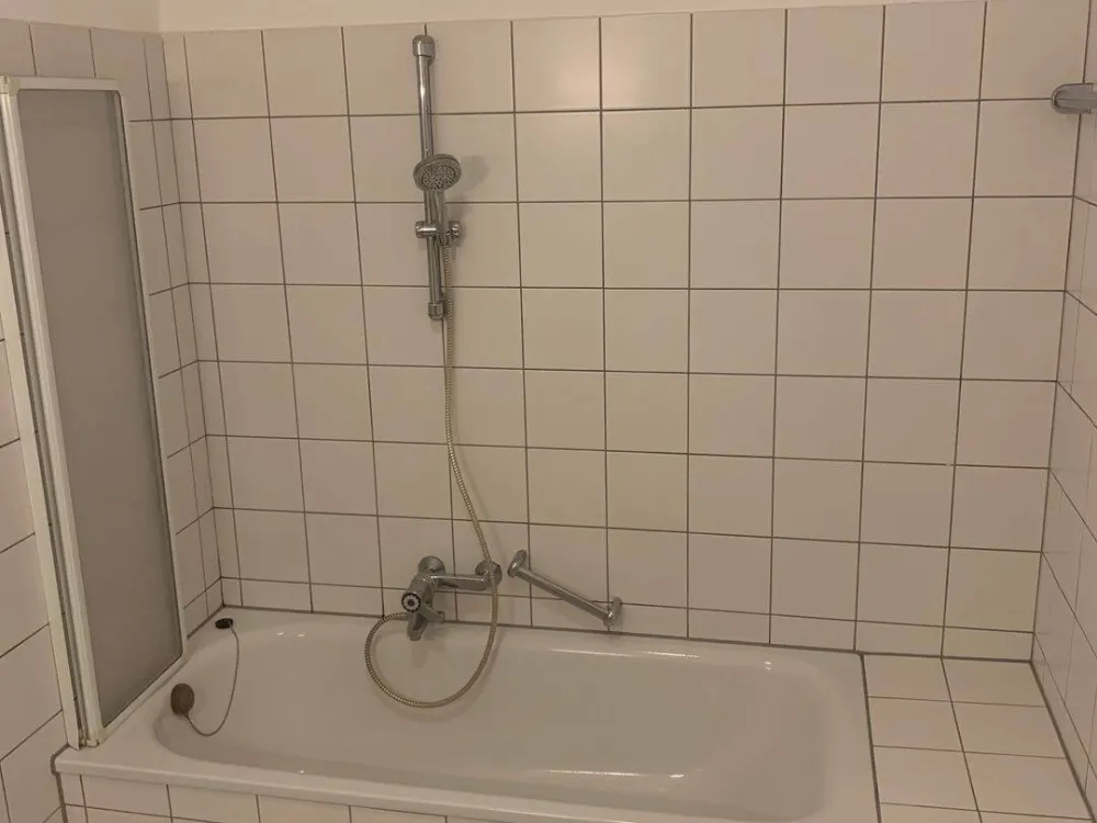Schöne 2 Zimmer Wohnung