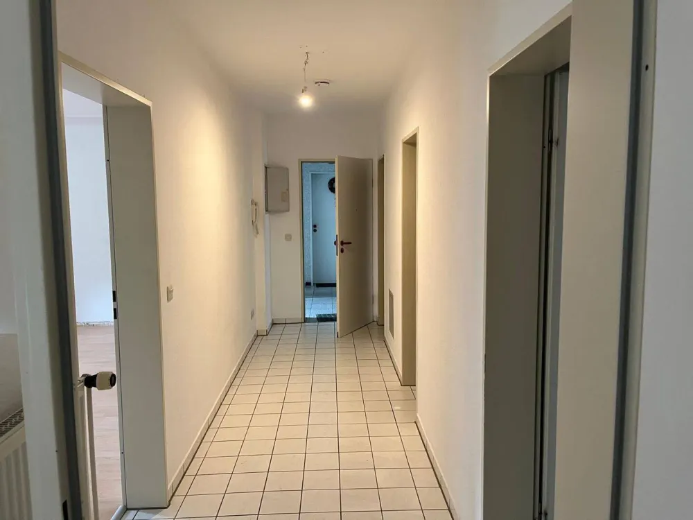 Schöne 2 Zimmer Wohnung