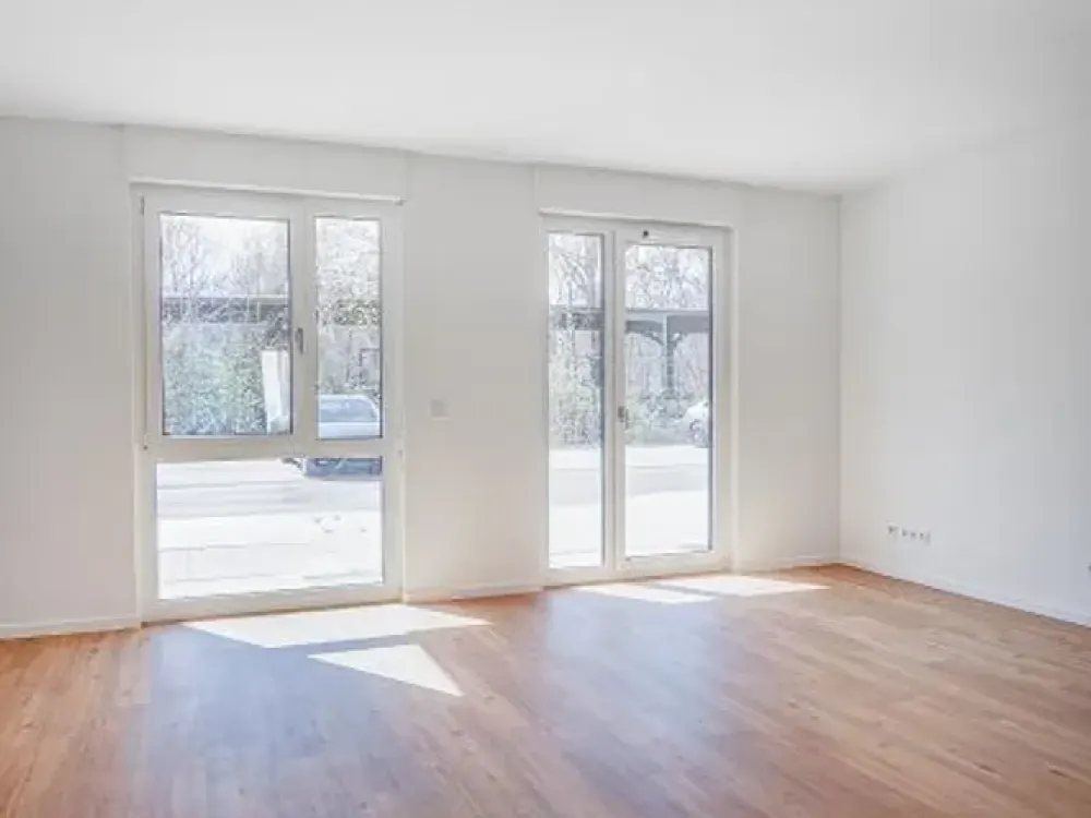 First-Class Living: Your New Home in Halske Gärten
