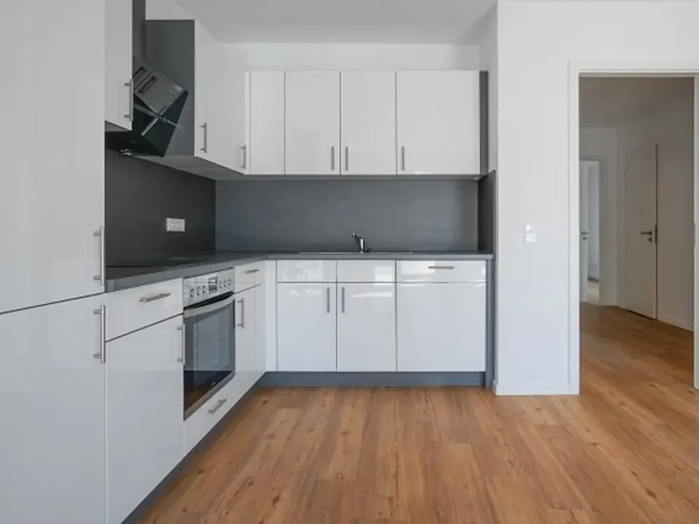 First-Class Living: Your New Home in Halske Gärten