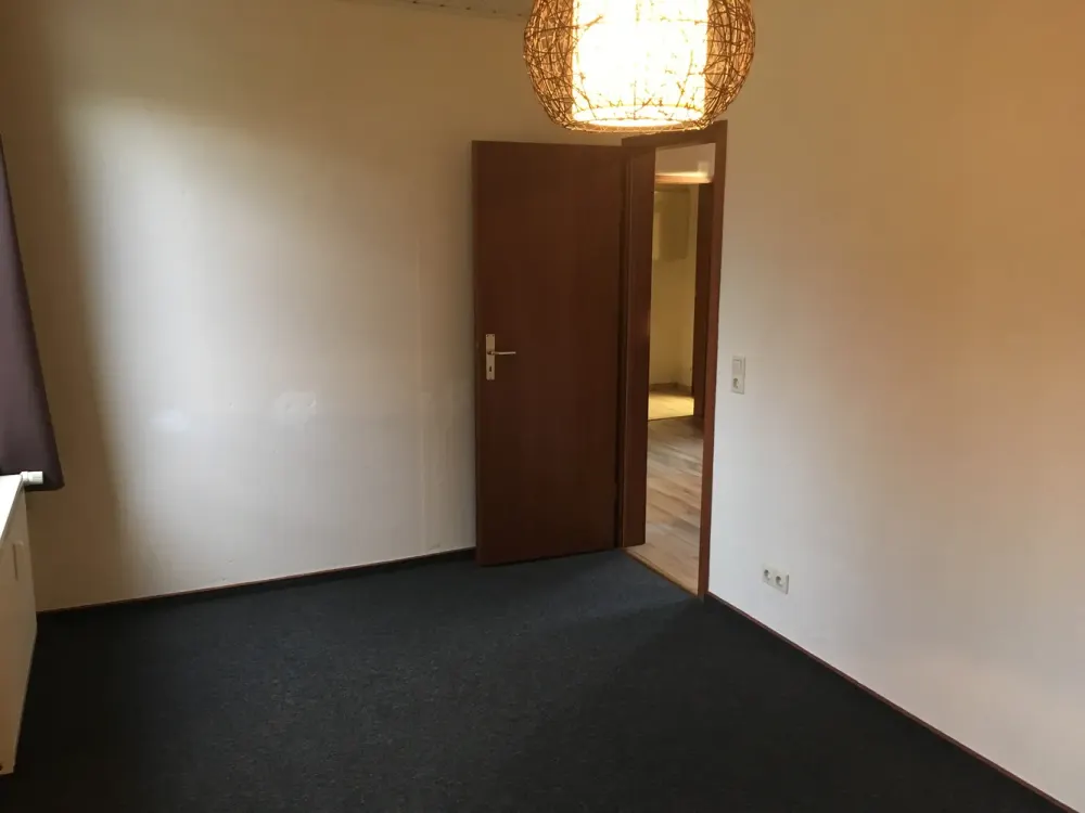 Terrace Apartment with Two Rooms